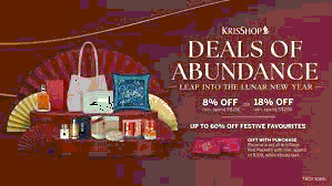 Singapore Mint Lunar Fair