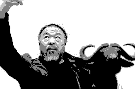 Ai Weiwei’s Critique of Human Rights Hypocrisy
