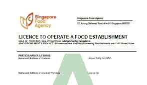 The Safety Assurance for Food Establishments (SAFE) Framework