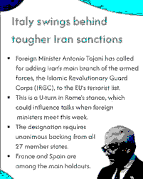 Comeback Puts Iraq’s Maliki in Trump’s Crosshairs