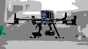 KeepZone AI’s First Counter-Drone Sale