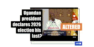 Yoweri Museveni’s Pursuit of Power in Uganda’s 2026 Election
