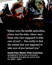 The Greenland Crisis