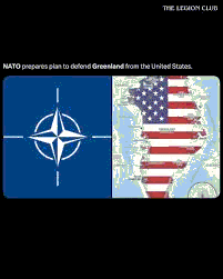 Greenland’s Strategic Future: The Case for NATO Defense