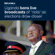 Uganda’s Ban on Live Broadcasts of Riots and Unlawful Processions Ahead of the 2026 Presidential Election