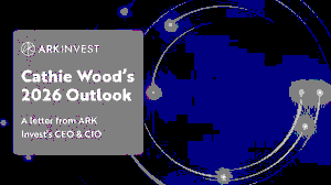 Cathie Wood’s “Golden Age” Investment Outlook