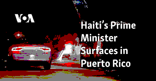 Haiti’s Leadership Defies U.S. Pressure in the Proposed Removal of the Prime Minister