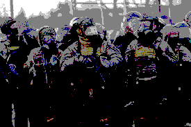 Trump Shakes Up Minneapolis Immigration Operations as the White House Seeks Damage Control