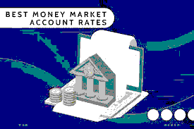 Best Money‑Market Account Rates — January 28, 2026