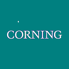 Corning Incorporated: Strategic Analysis of Stock Surge