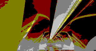 Marina Bay’s New Curved Bridge