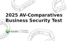 AV-Comparatives 2025 Report