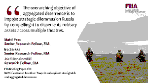 NATO Arctic Deterrence