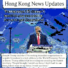 Trump’s Greenland Ambitions and Transatlantic Tensions in the 21st Century