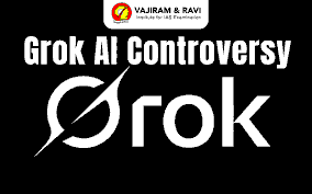 Grok AI Controversy