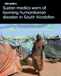 The Siege of Al-Dalanj and Humanitarian Crisis in South Kordofan