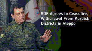 The 2026 Aleppo Conflict, Kurdish Resistance, and the Fragility of Syria’s Post-War Governance