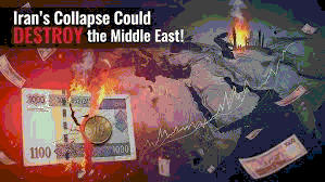 Iran’s Currency Crisis and Global Conflict Nexus: Implications for Regional Stability