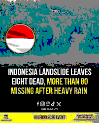 Impact of the 2026 West Java Landslide