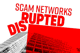 Scam Kingpins in Singapore: Operations and Prevention