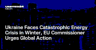 Ukraine’s Energy Crisis