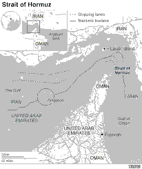 Geopolitical Tensions Case Study