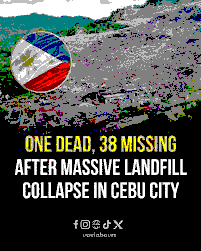The Cebu Landfill Landslide of January 2026