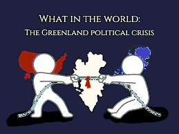 The Greenland Crisis