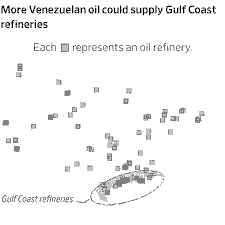 Venezuela’s Oil Illusion: The Complex Reality Behind Trump’s Bold Claims