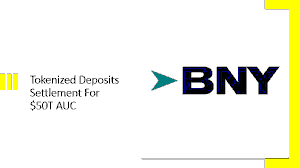 BNY Tokenized Deposits