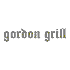 GORDON GRILL