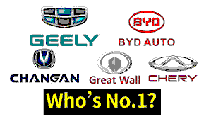 Chinese Automakers in America: Assessing Strategic Implications for Singapore’s Automotive Ecosystem