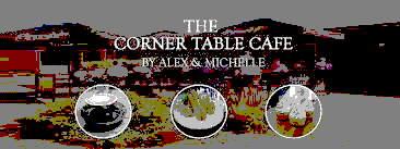 The Corner Table: Where Neighborhood Comfort Meets Culinary Craft