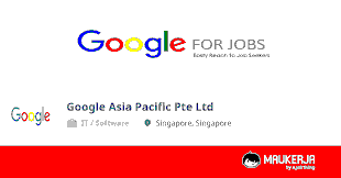 Google’s Deepening Commitment to Singapore: 150‑Plus Technical and Engineering Positions