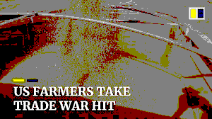 The Dairy Détente: How Game Theory Explains China’s Strategic Retreat