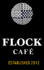 Flock Cafe, Tiong Bahru