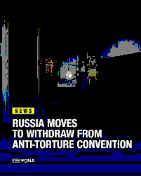 Europe’s Top Human‑Rights Court Condemns Russia for “Inhuman Treatment” of Putin Critic Alexei Navalny