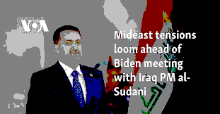 United States Pressure on Iraq Regarding the Prime Minister’s Post