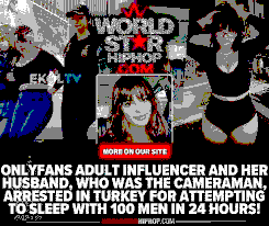 Turkey’s OnlyFans Crackdown