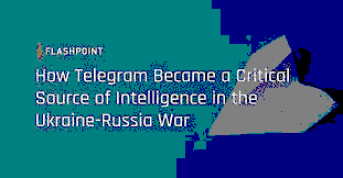 Russia’s Curbs on Telegram and Their Potential Impact on Front‑Line Soldiers