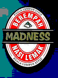 MADNESS NASI LEMAK