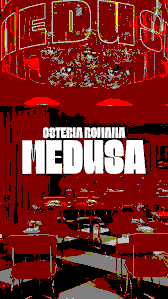 Medusa Italian Osteria Romana