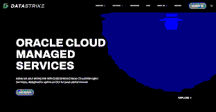 Oracle OCI & the CMS Modernization Initiative