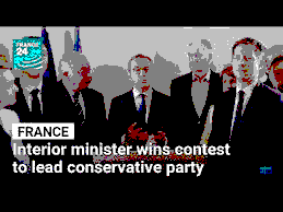 The Rise of Bruno Retailleau: Analyzing the 2027 French Presidential Bid from the Conservative Right