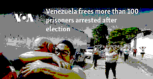 Venezuela to Move a Just‑Freed Opposition Politician to House Arrest