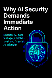 The AI Security Adoption Gap