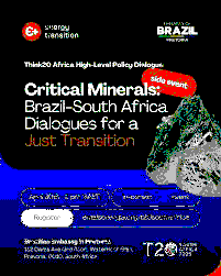 Brazil-India Critical Minerals Deal