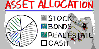 PORTFOLIO ALLOCATION IN SINGAPORE