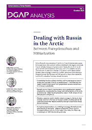 Estonia’s Intelligence Assessment of a Russian Military Buildup