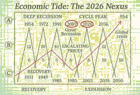 The Epistemological Crisis in Economic Forecasting: Structural Transformation and the Green Finance Paradigm Shift